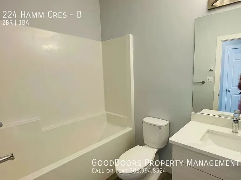 224 Hamm Cres #B — Photo 5