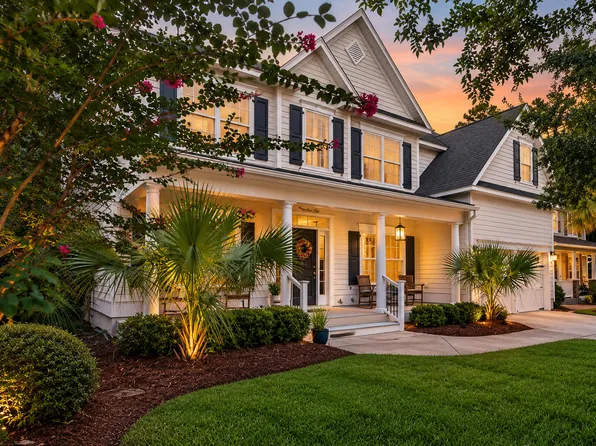 175 Donning Dr, Summerville, SC 29483