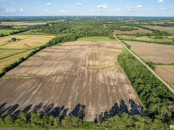 2100 N County Rd, Cisne, IL 62823