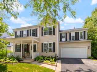 570 Truman Dr, Oswego, IL 60543