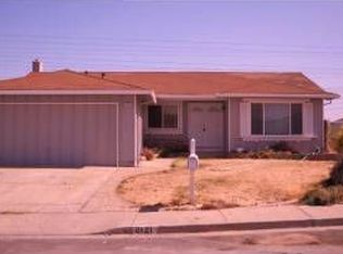 2121 Bodega Dr, Pittsburg, CA 94565