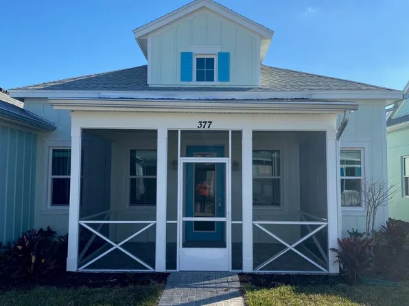 377 Gypsy Palace Ln, Daytona Beach, FL 32124