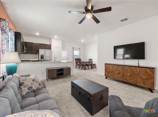 503 Halfmoon Dr, Lockhart, TX 78644