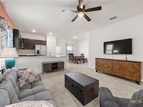 503 Halfmoon Dr, Lockhart, TX 78644