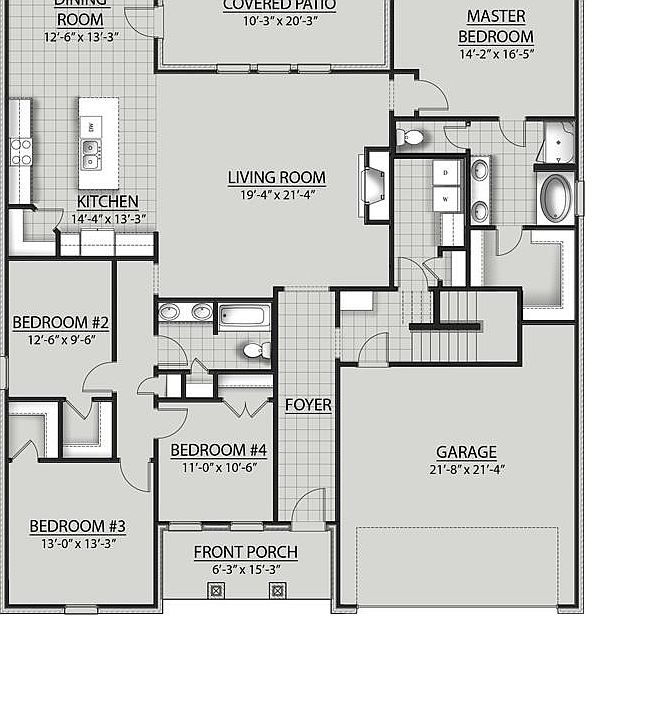 2nd image of 12939 Coppertop Ln