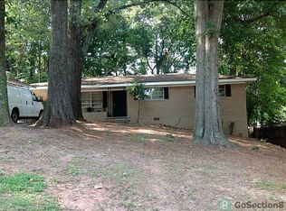 3992 Kirksford Dr, Decatur, GA 30035