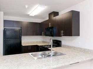 Taylor Creek Apartments, Seattle, WA 98178