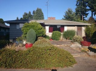 3026 Garlough Ave SW, Seattle, WA 98116
