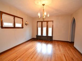 1009 Pennsylvania Ave E, Warren, PA 16365