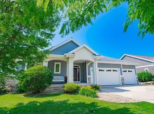 1012 Millies Way, Waunakee, WI 53597