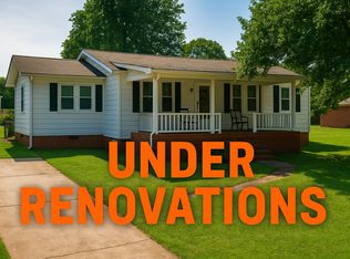 8 E Sable Ct, Greenville, SC 29617