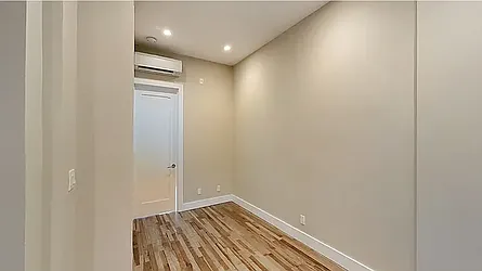 Rented by ABODE NYC LLC