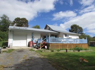 18363 McClure Rd, Shirleysburg, PA 17260