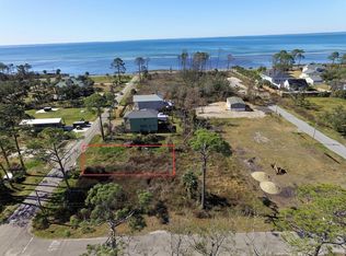 273 Madison St, Port Saint Joe, FL 32456