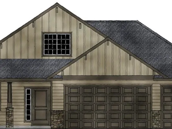 2874 S Alaska St, Kennewick, WA 99338