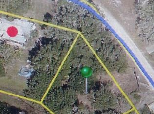 8033 Serene St, Weeki Wachee, FL 34613