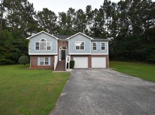 3917 Brianna Dr, Powder Springs, GA 30127