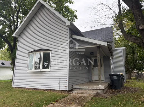 2727 Chase St, Anderson, IN 46016