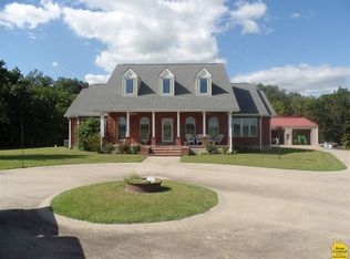 844 SE 771st Rd, Leeton, MO 64761