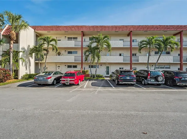 8970 S Hollybrook Boulevard #308, Pembroke Pines, FL 33025