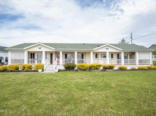 1202 Santa Anita Way LOT 98, Sevierville, TN 37876