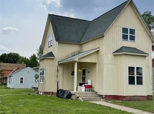 2301 Richmond Ave, Mattoon, IL 61938