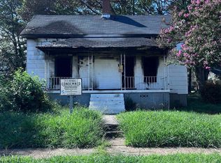 642 Maywood St, Spartanburg, SC 29303