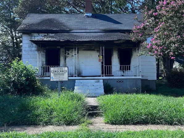 642 Maywood St, Spartanburg, SC 29303