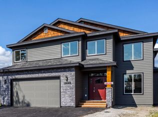 2699 Timberview Dr, Anchorage, AK 99516