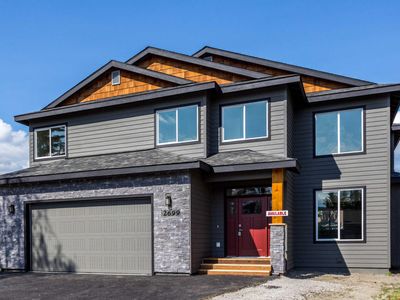 2699 Timberview Dr, Anchorage, AK, 99516