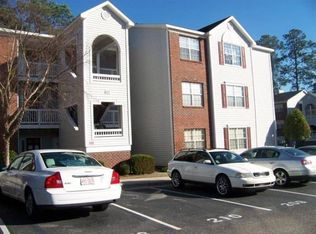 309 Waterdown Dr APT 8, Fayetteville, NC 28314