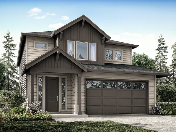 2299 Plan, Reserve at Battle Creek