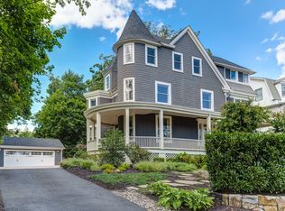 57 Deforest Ave, Summit, NJ 07901