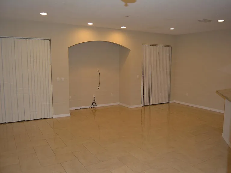 Family Room view 1