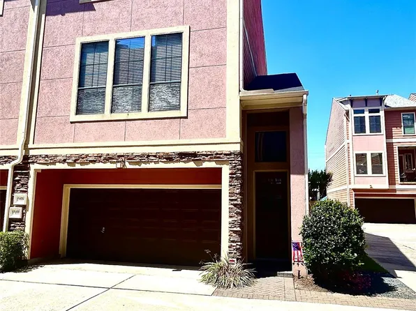 1049 W 22nd St Unit H, Houston, TX 77008