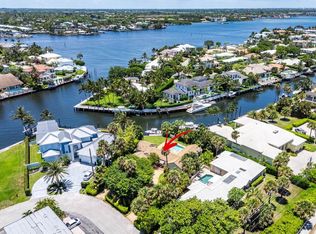 49 River Dr, Ocean Ridge, FL 33435