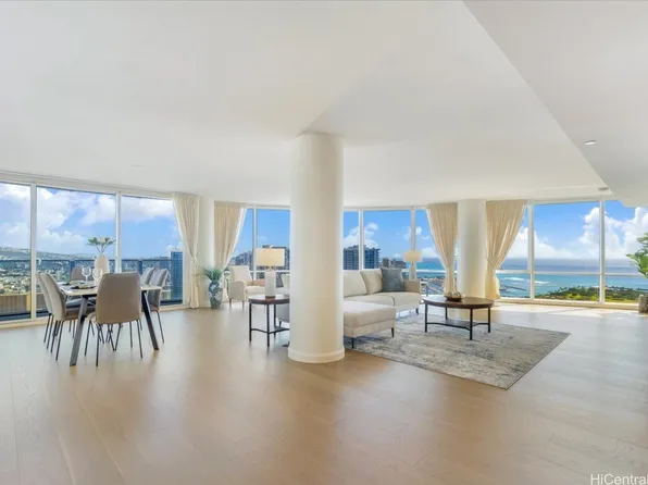 1296 Kapiolani Blvd APT 4703, Honolulu, HI 96814