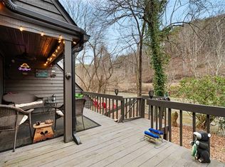 647 Riverside Dr, Ellijay, GA 30540