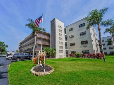 6190 80th St N UNIT 411, Saint Petersburg, FL, 33709