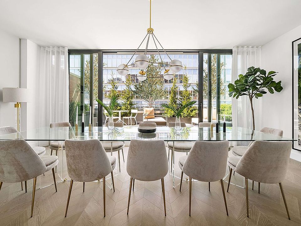 1st image of 403 Greenwich St #Penthouse