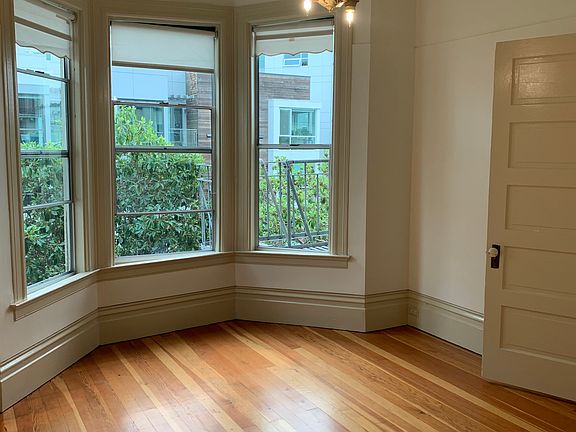 2nd image of 156 Sanchez St #B