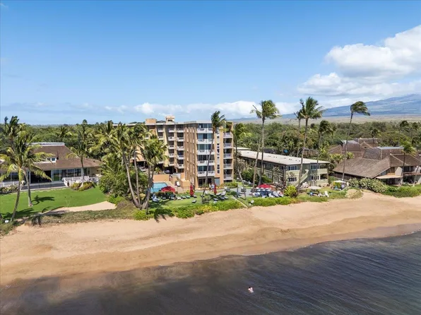 73 N Kihei Rd APT 204, Kihei, HI 96753