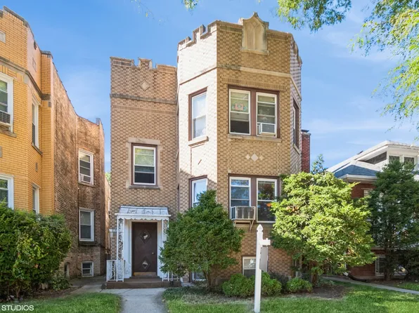6608 N Fairfield Ave, Chicago, IL 60645