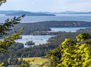 0 Raven Ridge Rd, Friday Harbor, WA 98250