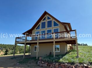 61 Muskrat Lake Vw, Divide, CO 80814