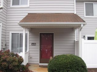 1420 Sycamore Mews Cir, Midlothian, VA 23113