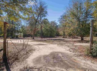 8900 Manassas Rd, Milton, FL 32583