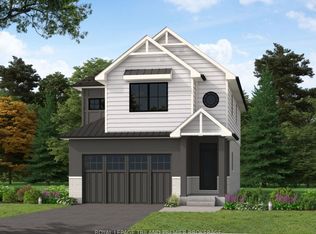 1591 Chickadee Trl, London, ON N6M0K1
