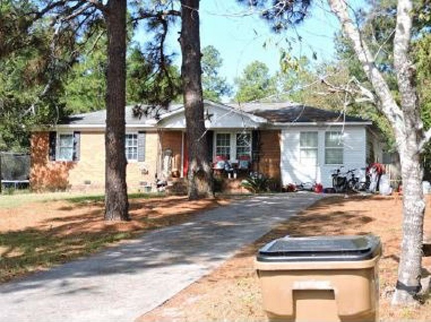 Property Front View