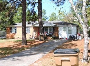 122 Green St, Graniteville, SC 29829